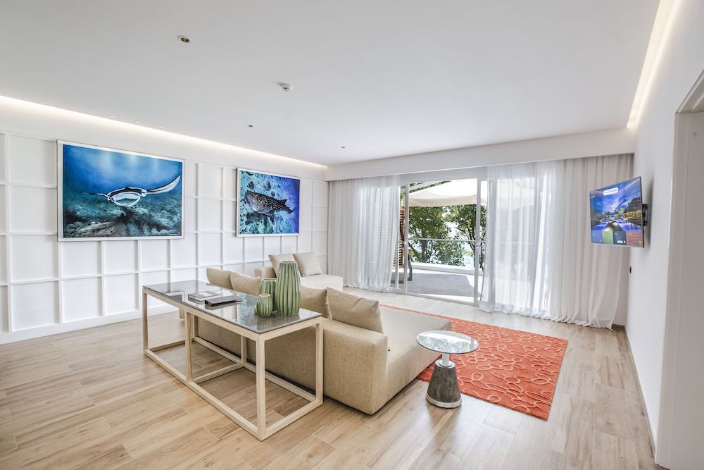 Beach Villa photo 49